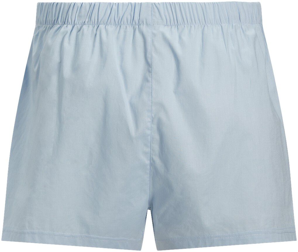 JACMILANO WOVEN BOXERS 5 PACK NOOS