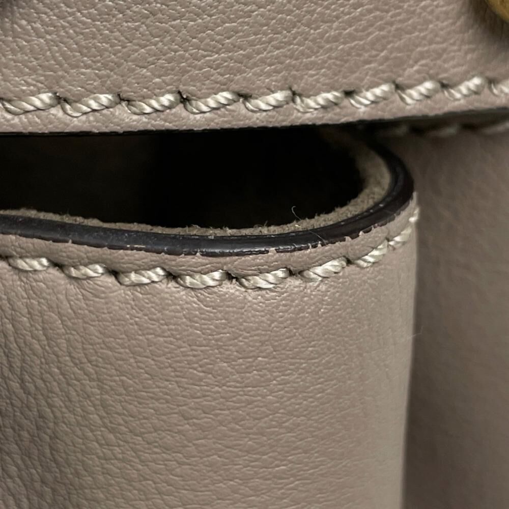 Fendi Peekaboo