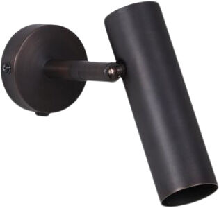 V&auml;gglampa, HDNorm, Svart antik