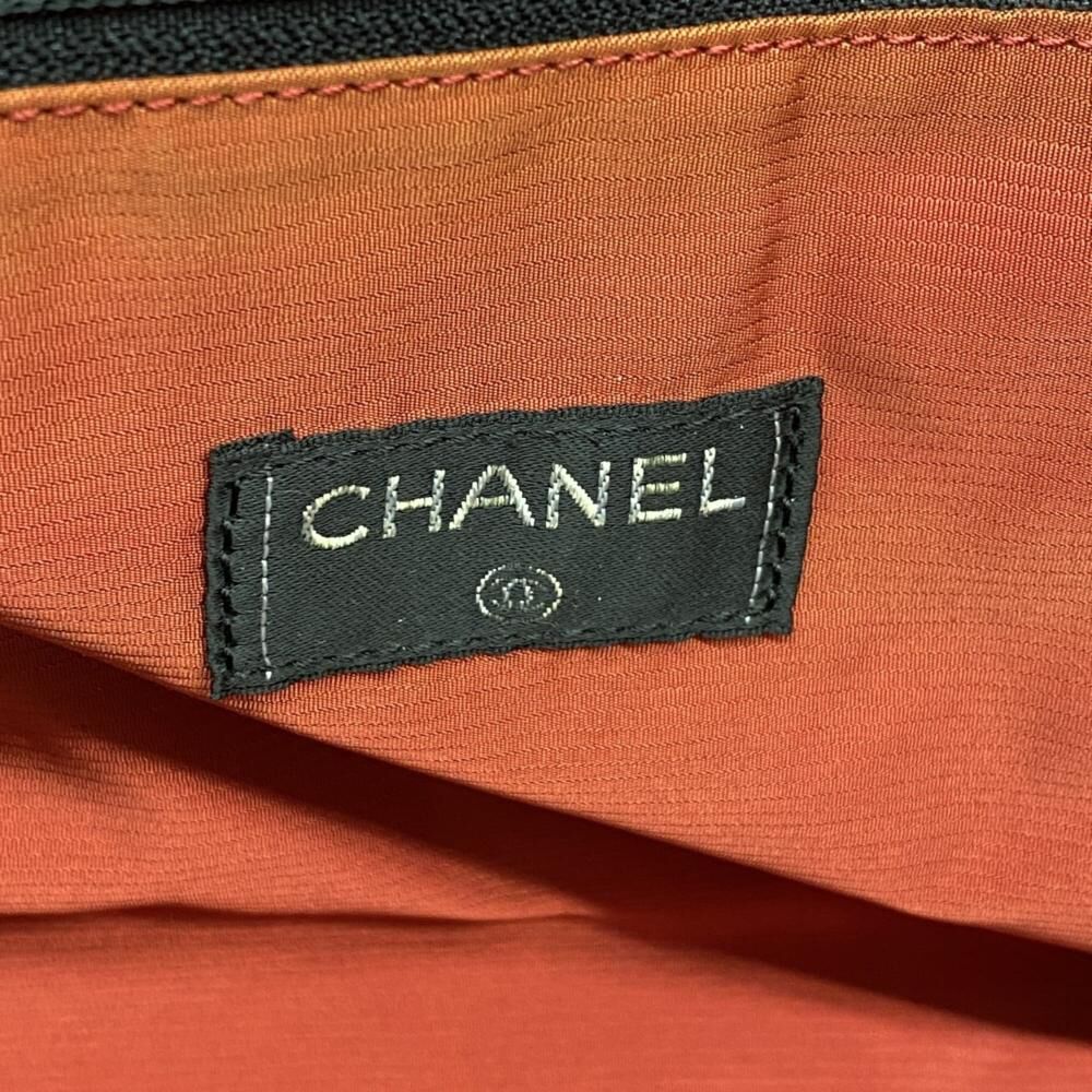 Chanel Boston Bag