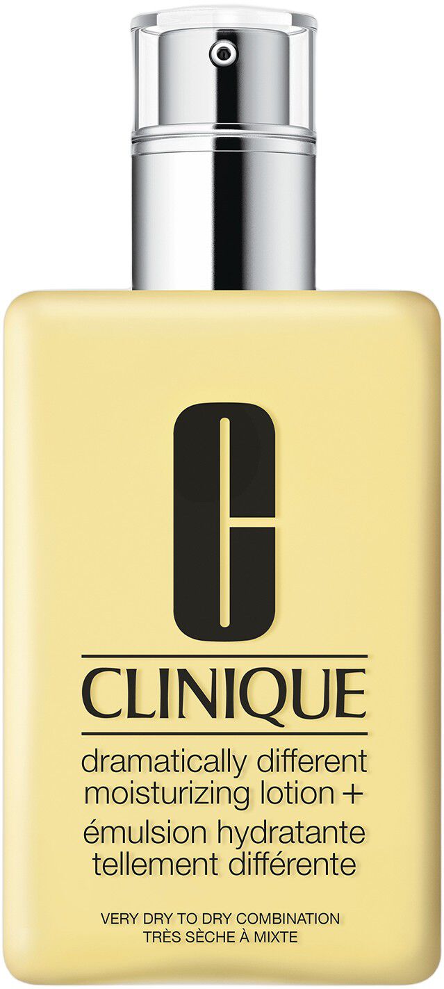 Dramatically Different Moisturizing Lotion+ Face Cream