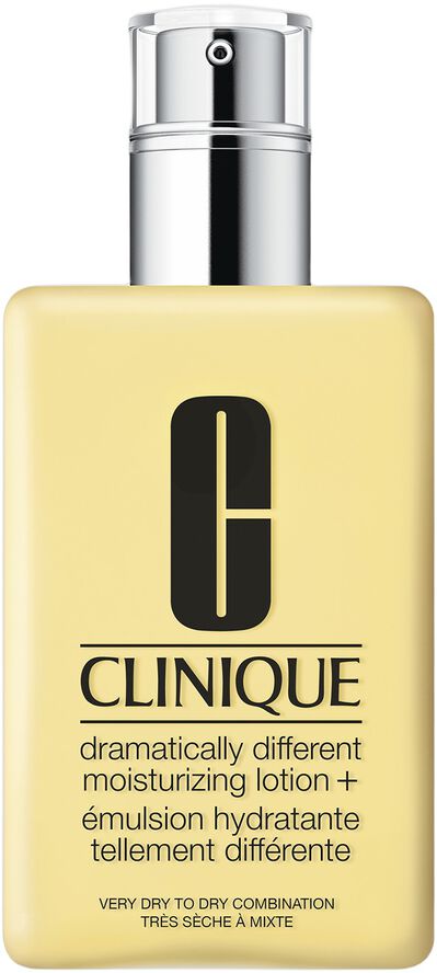 Dramatically Different Moisturizing Lotion +