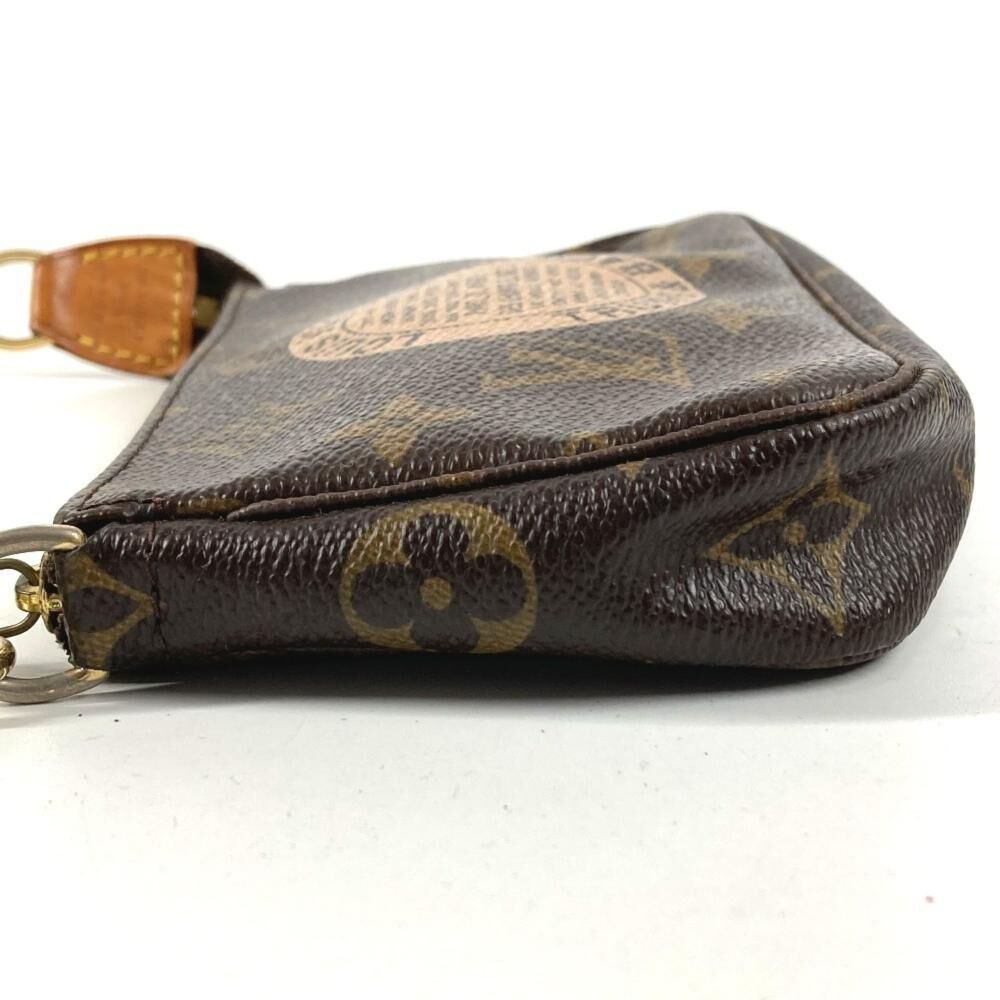 Louis Vuitton Pochette Accessoires