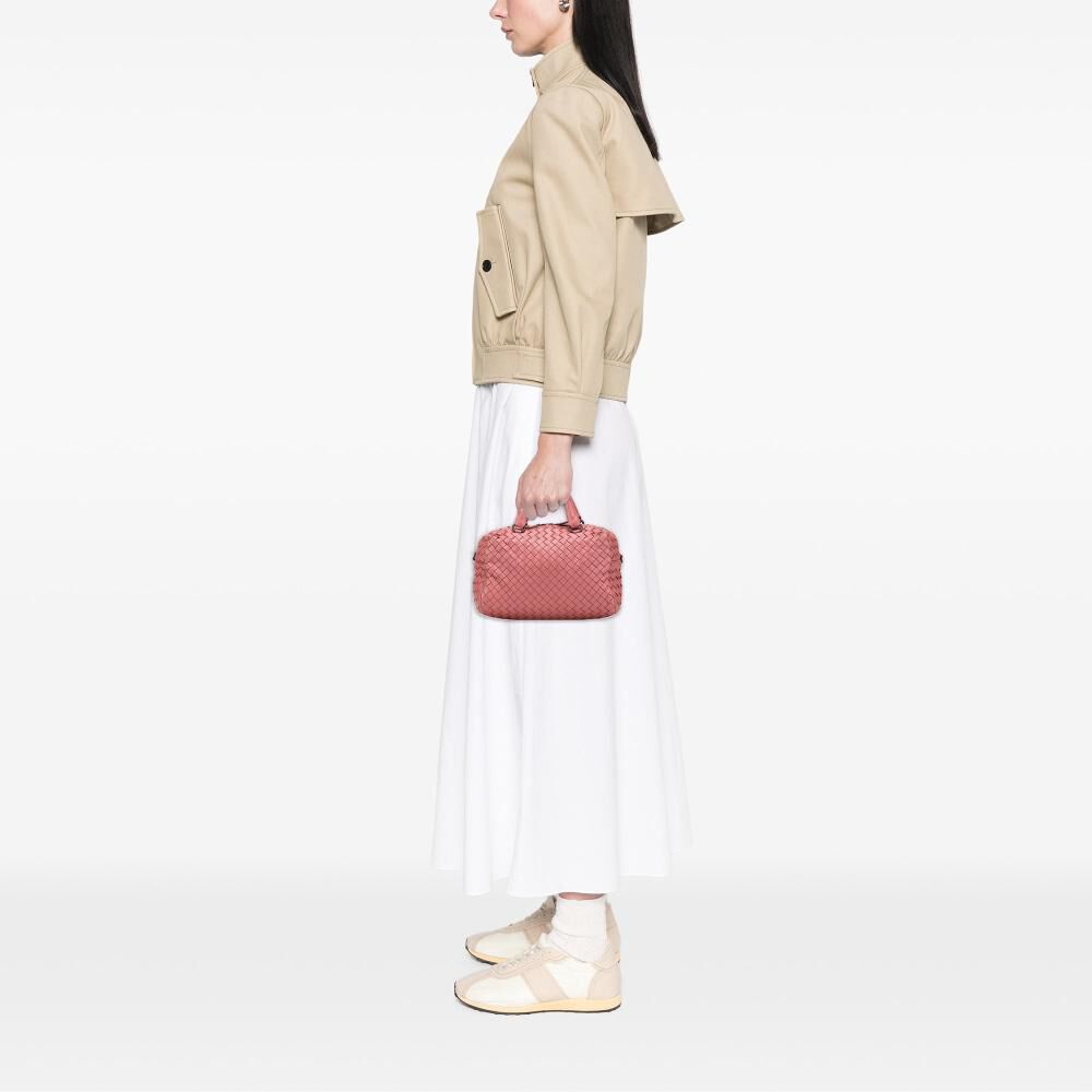 Bottega Veneta Travel Bag