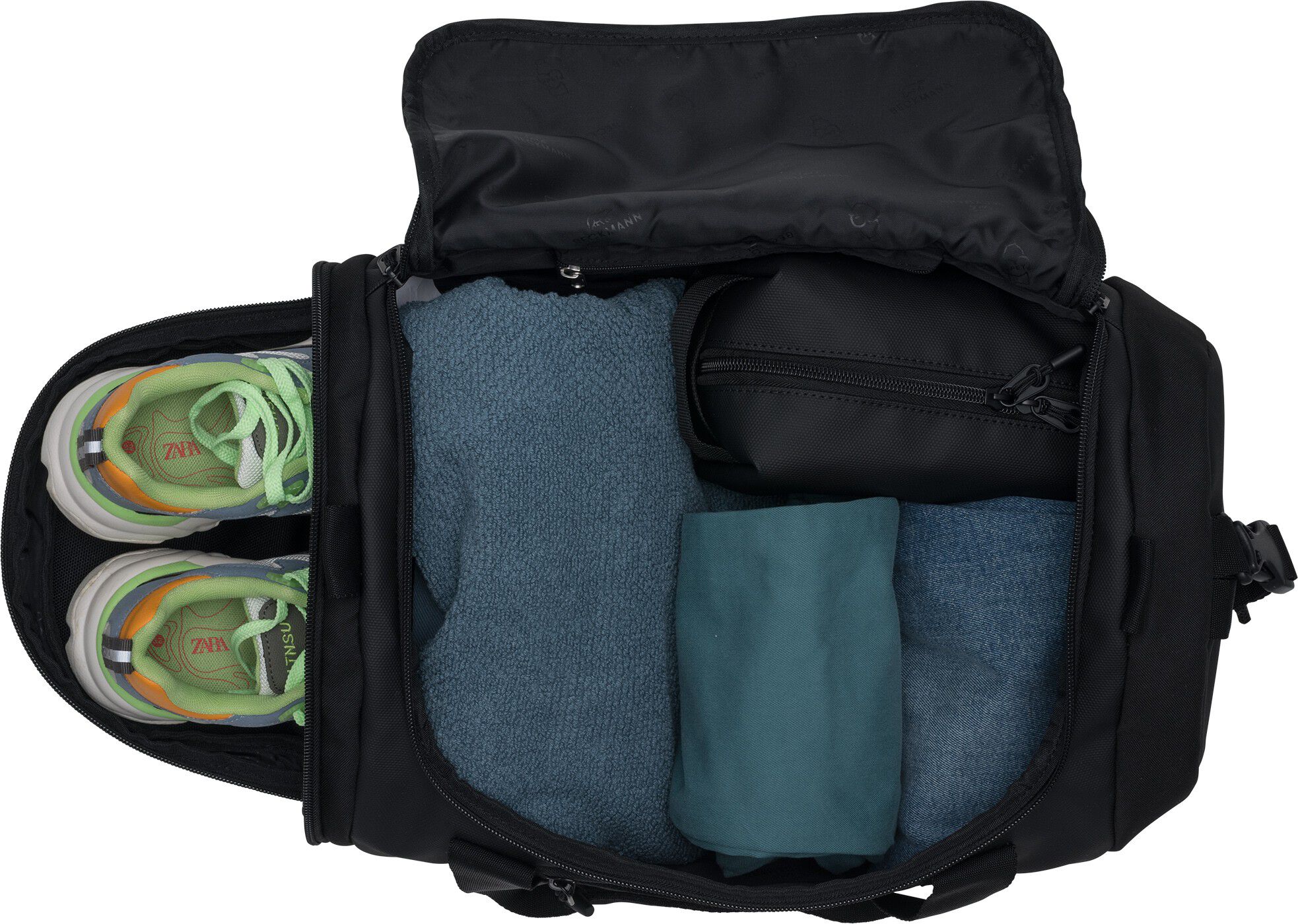 Beckmann Duffelbag