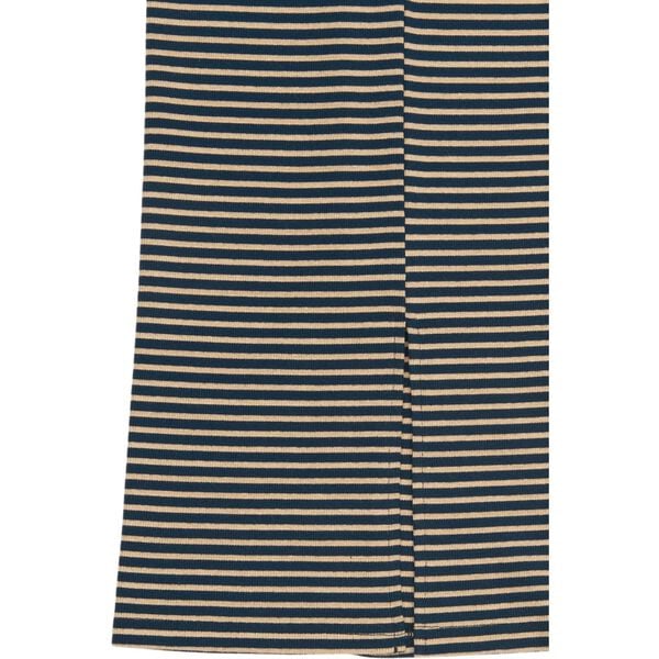 TNPriscilla Long Rib Skirt