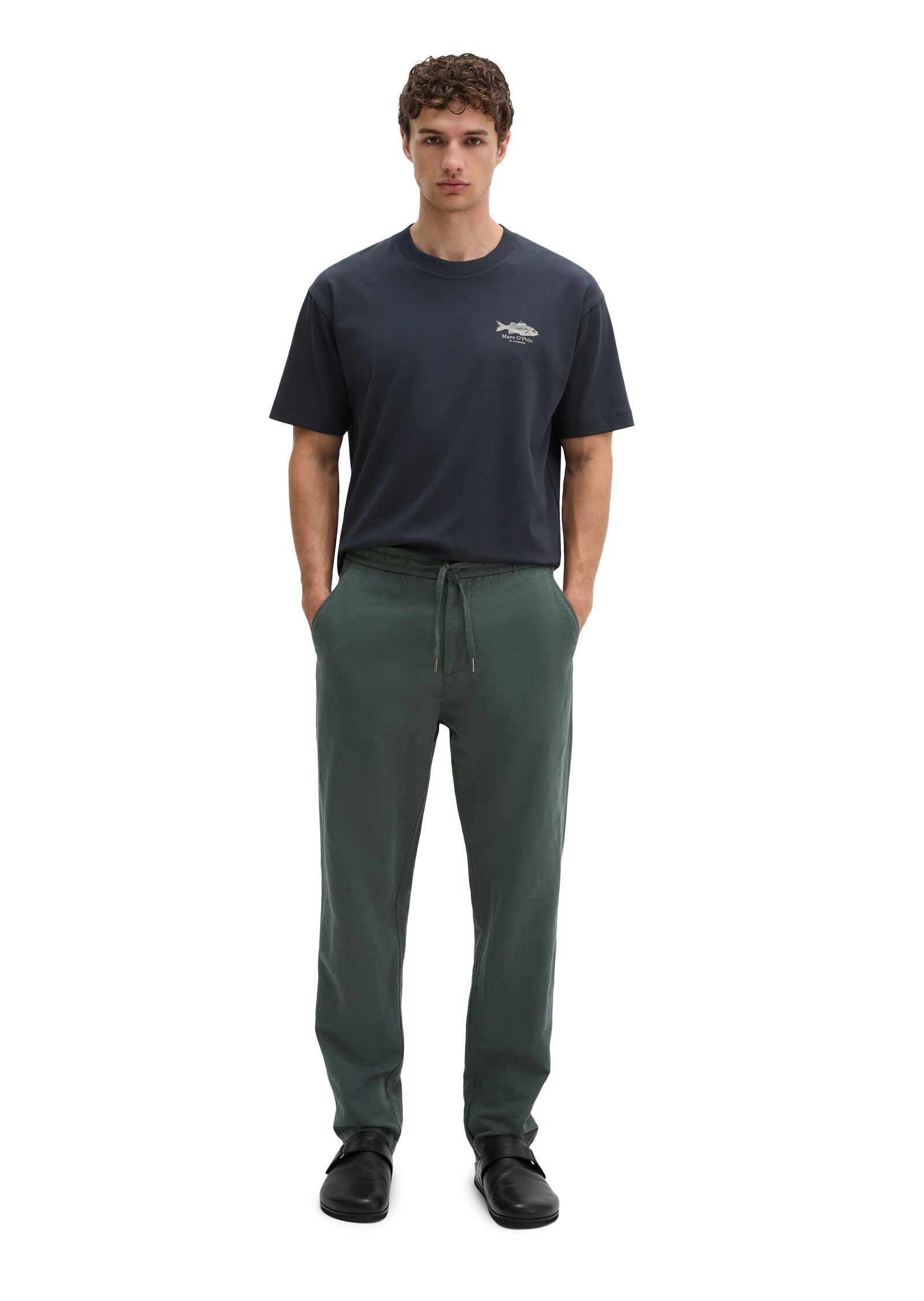 Jersey T-Shirts Shortsleeve