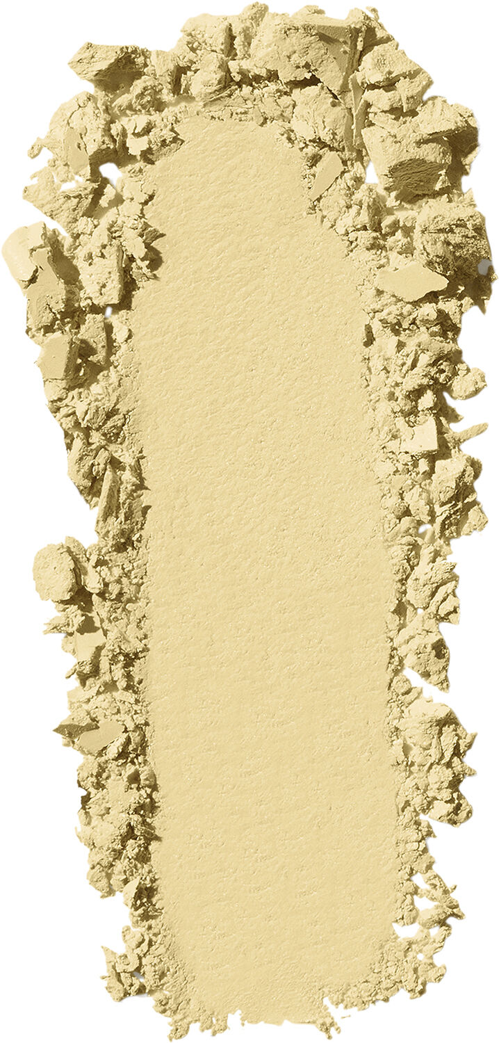 Vitamin Enriched Pressed Powder