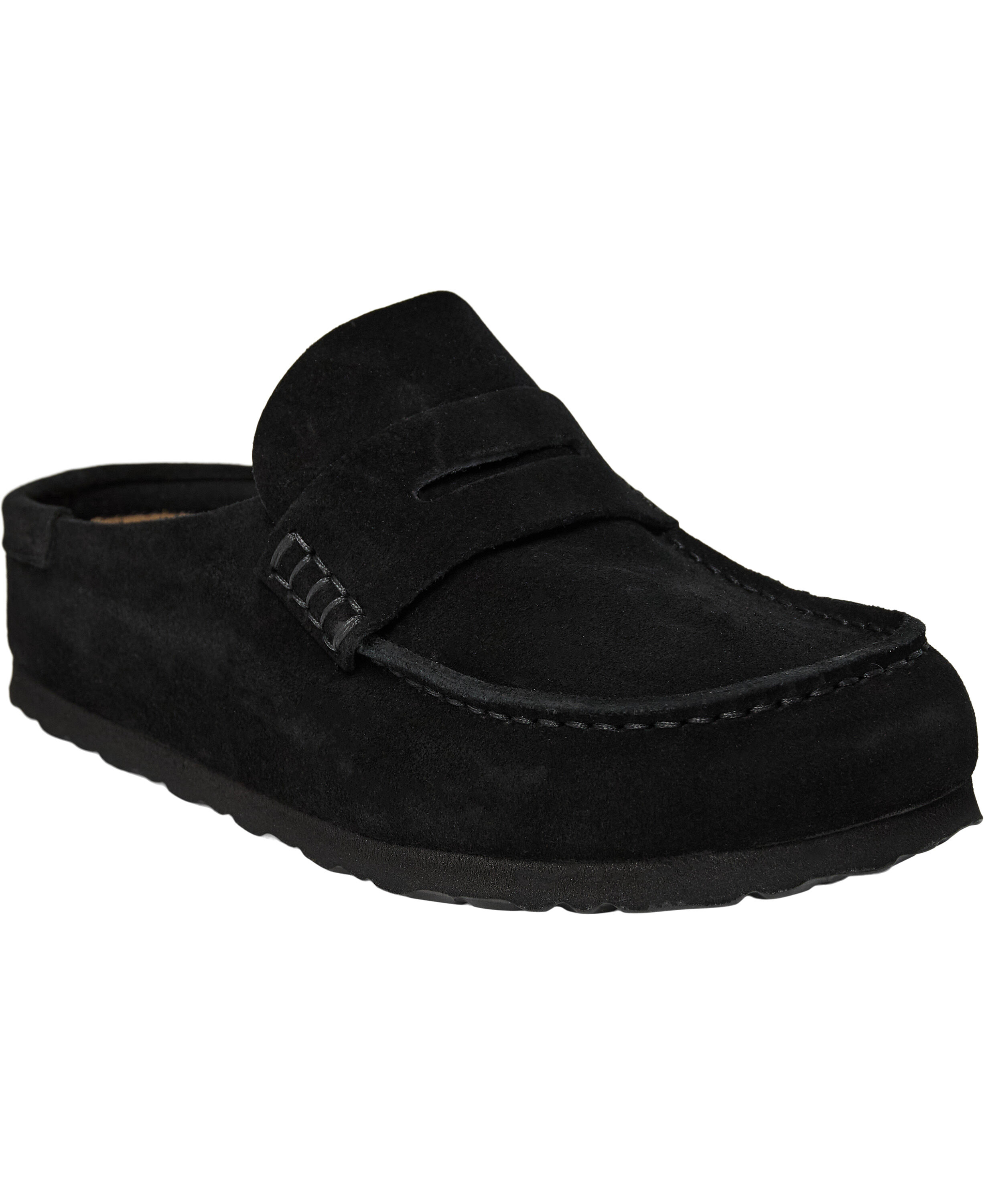 Naples Wrapped LEVE Black