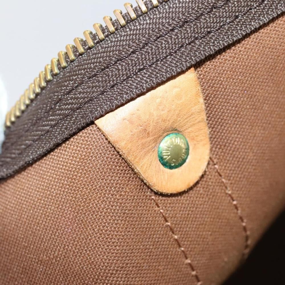Louis Vuitton Keepall