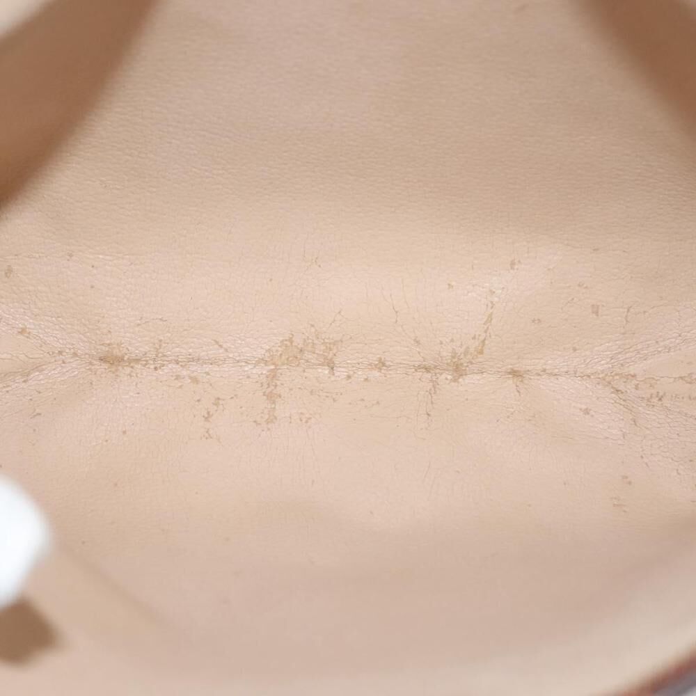 Louis Vuitton Poche Toilette