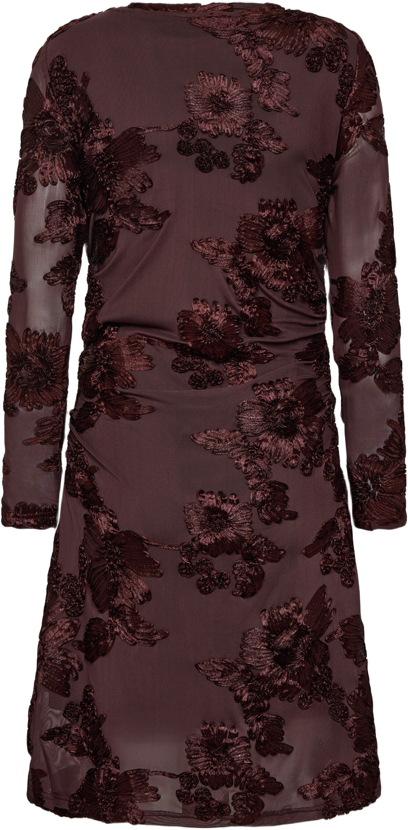 Romy kort kl&auml;nning