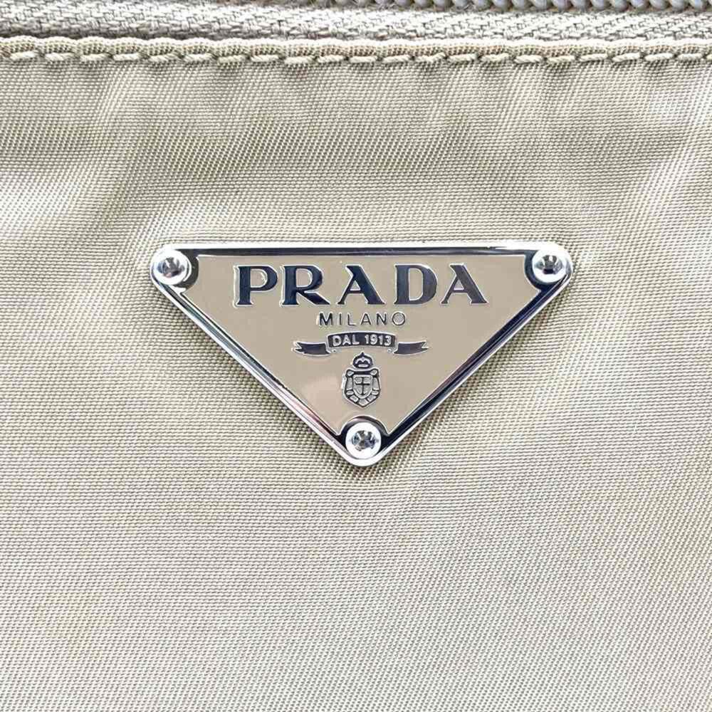 Prada Shoulder Bag