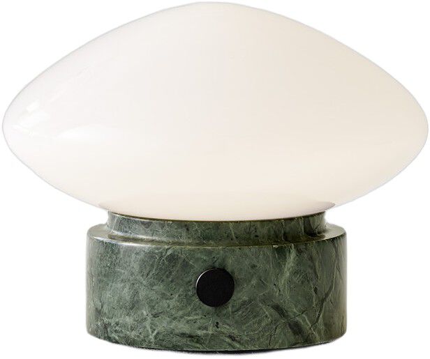 Mist Portable Lamp AP21 Verde Guatemala base