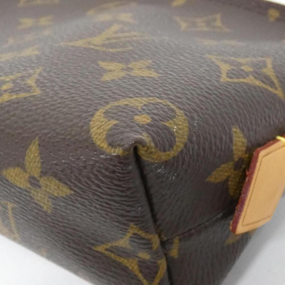 Louis Vuitton Cosmetic Pouch