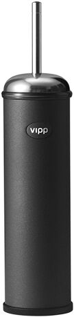 Vipp11 toalettborste V&auml;ggmonterad