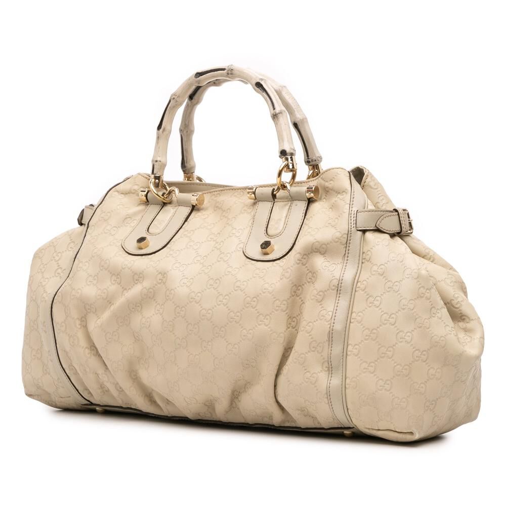 Gucci Bamboo