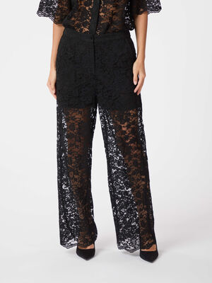 Lami Lace Pants