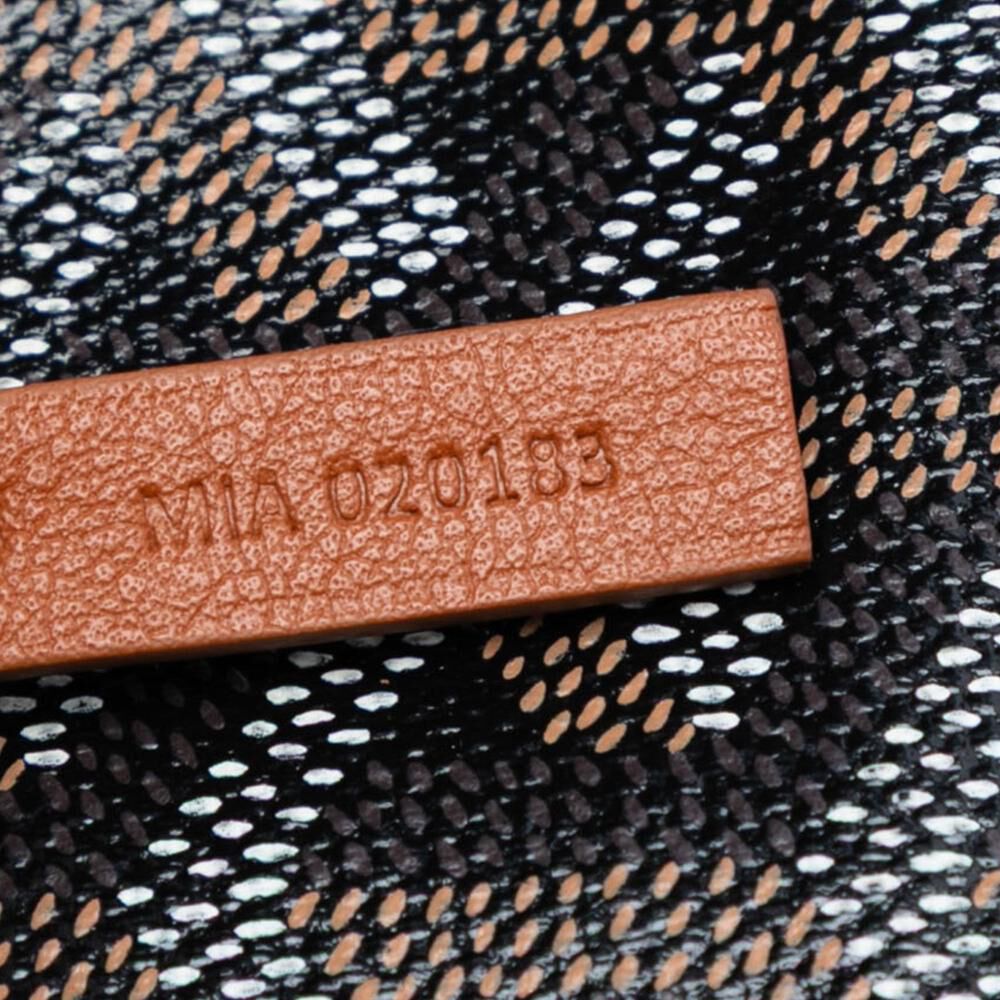 Goyard St Louis Tote