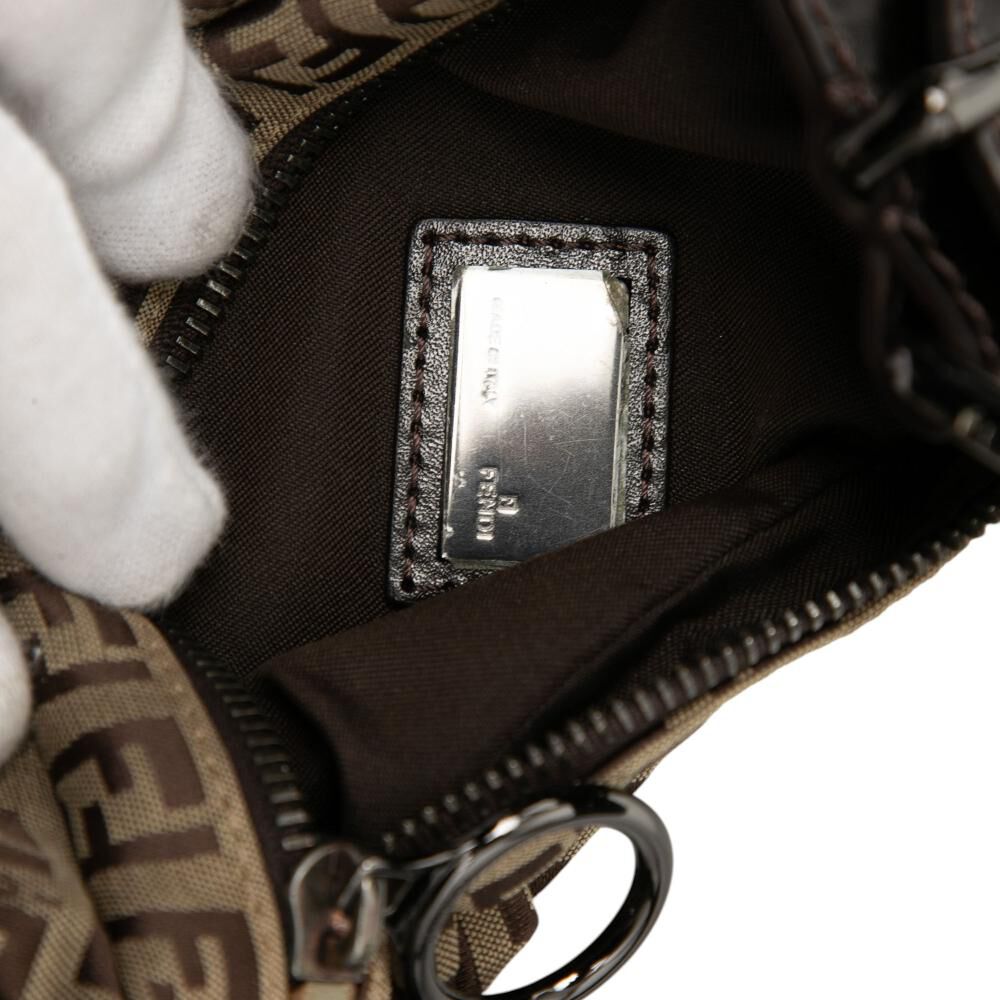 Fendi Shoulder Bag