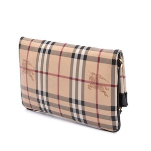 Burberry Clutch