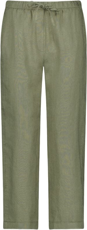 PANT LEISURE CROPPED