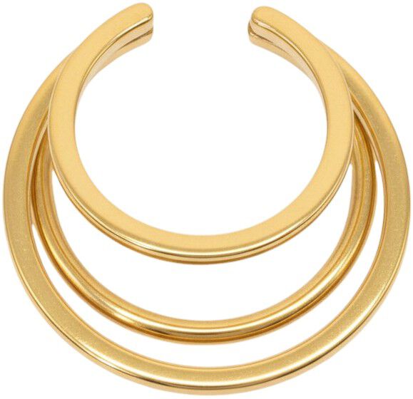 Olympia Cuff