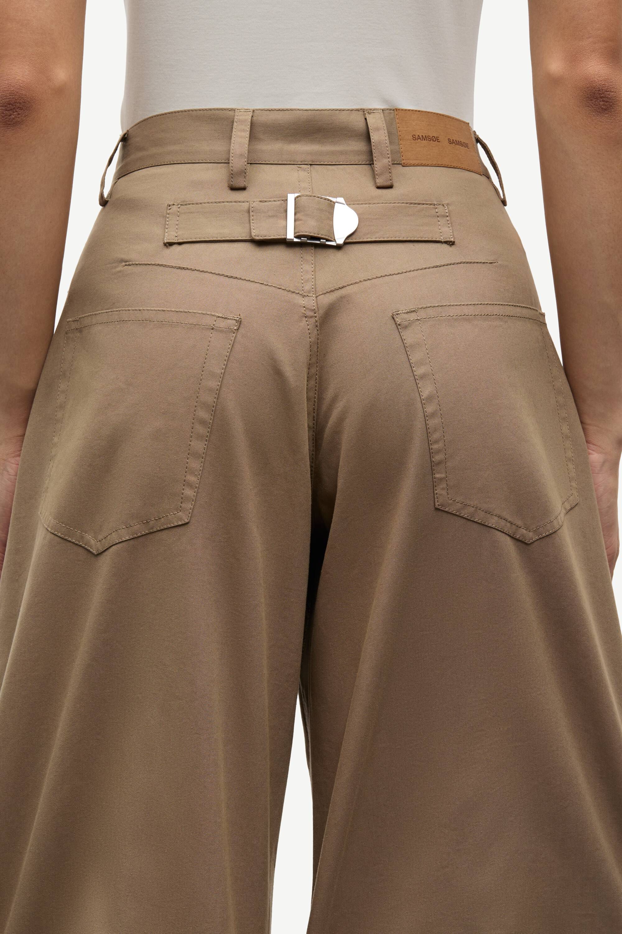 Saharpo trousers 16179
