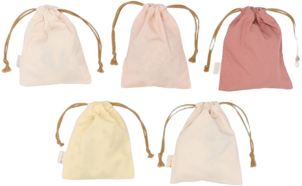 Celebration Bag 5-pack - Birthday