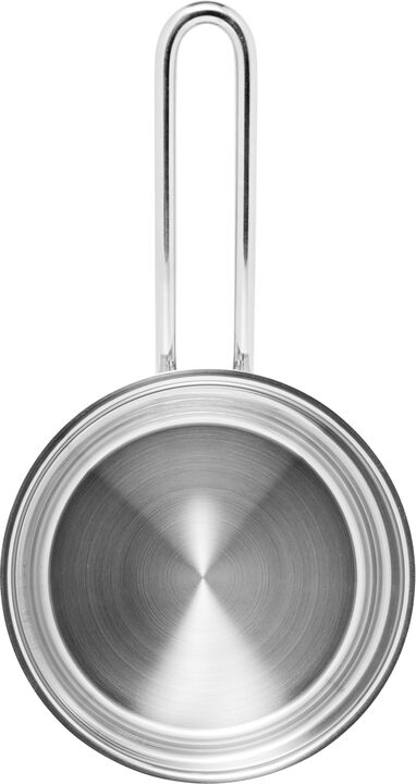 Stainless Steel Kasserolle 1,8 l 16 cm