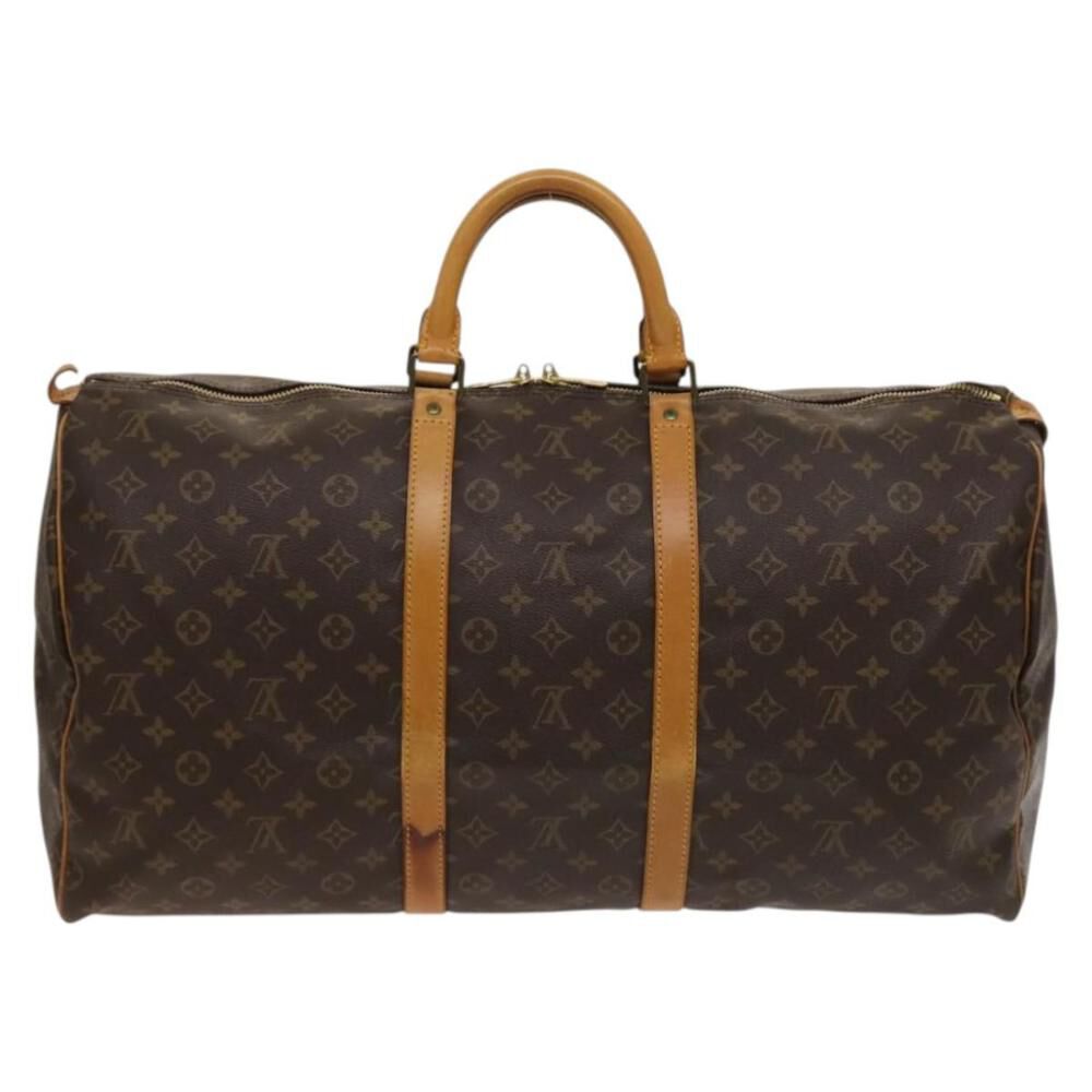 Louis Vuitton Keepall