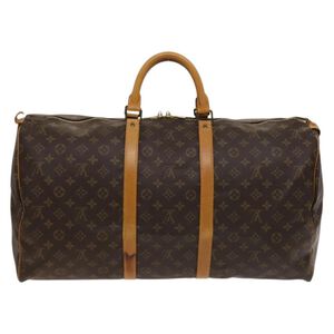 Louis Vuitton Keepall