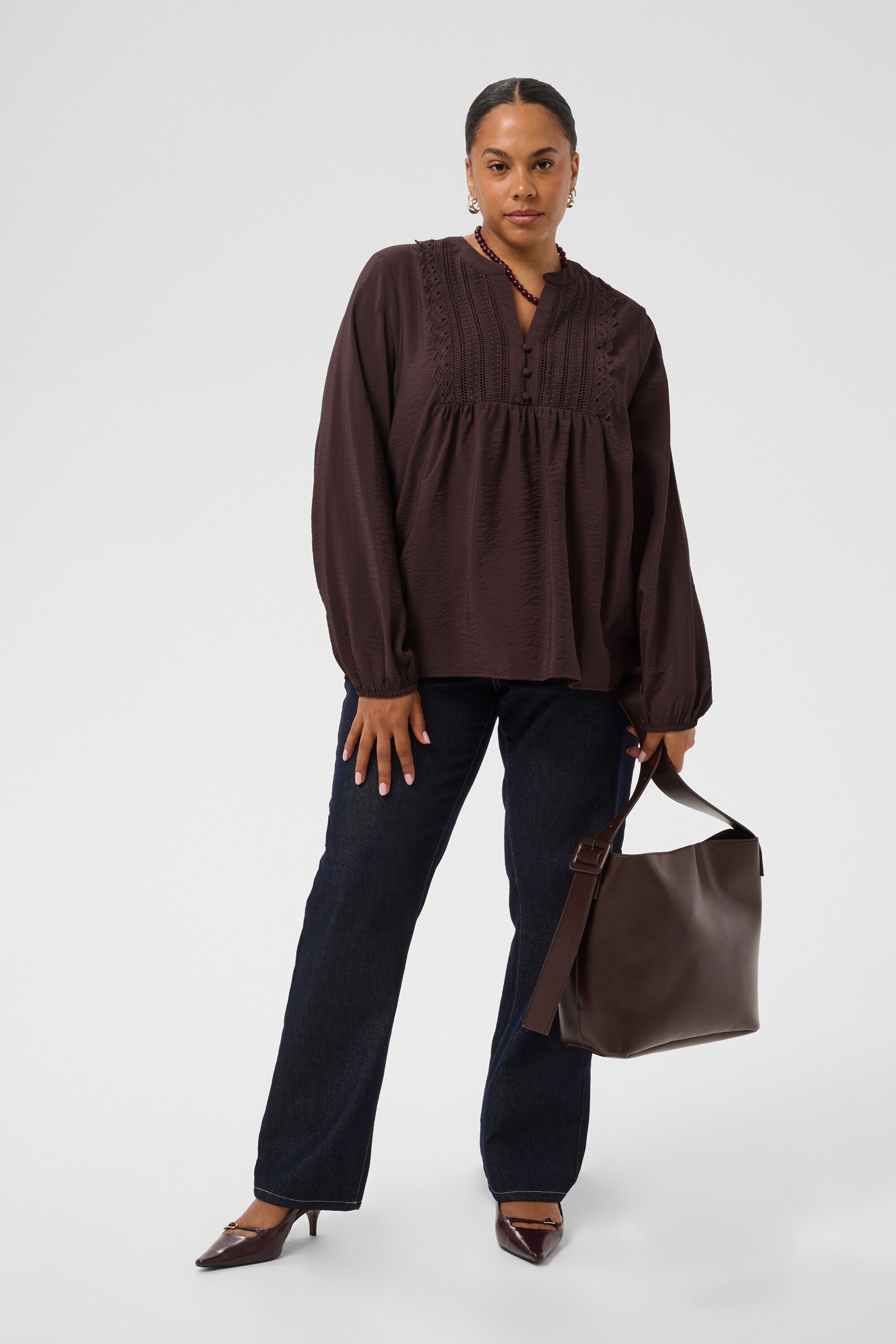 KCgaline Blouse