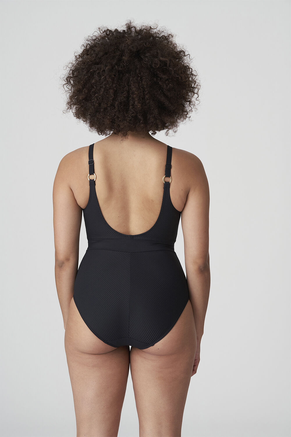 Sahara vatteret badedragt uden b&oslash;jle