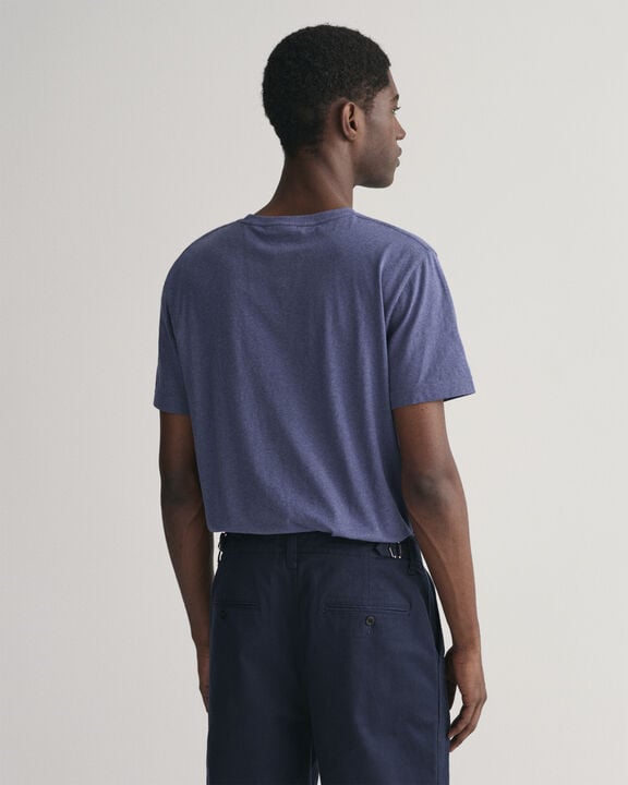 REG SHIELD SS T-SHIRT