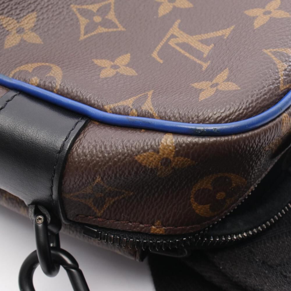 Louis Vuitton Crossbody Bag