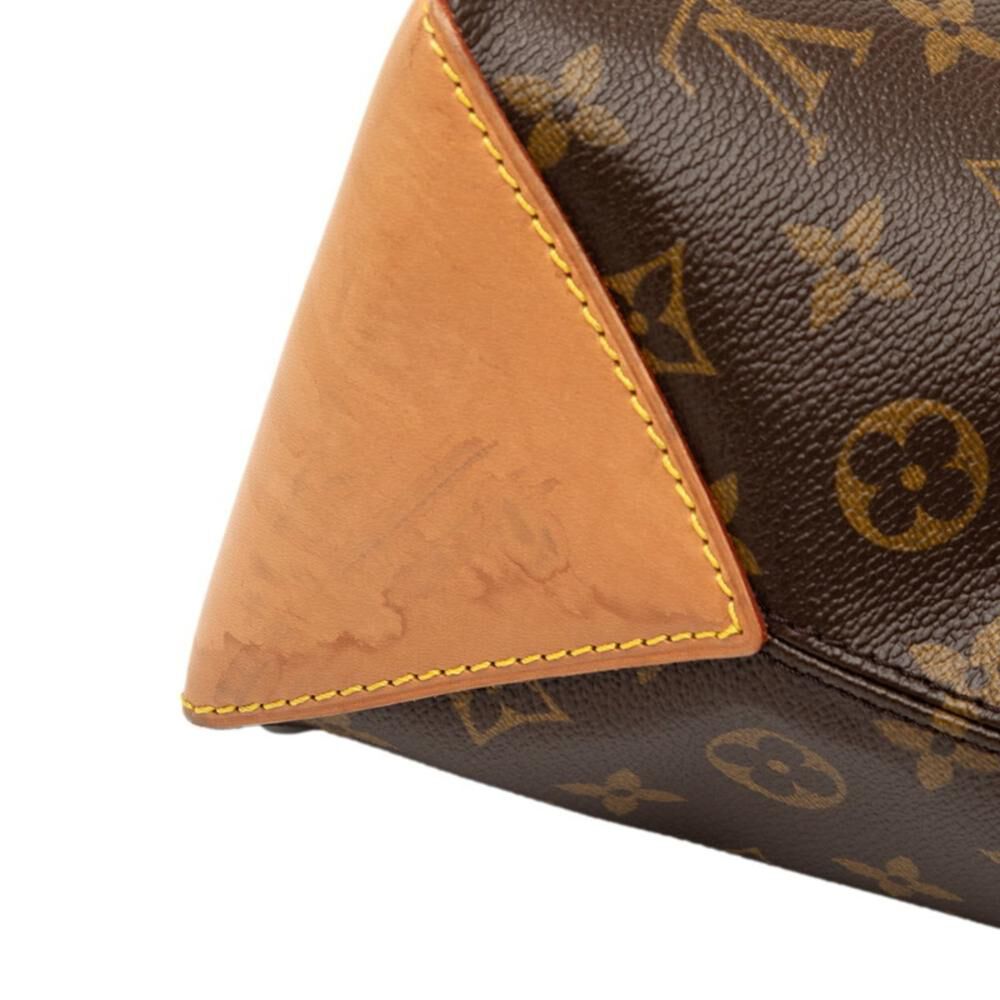 Louis Vuitton Cabas