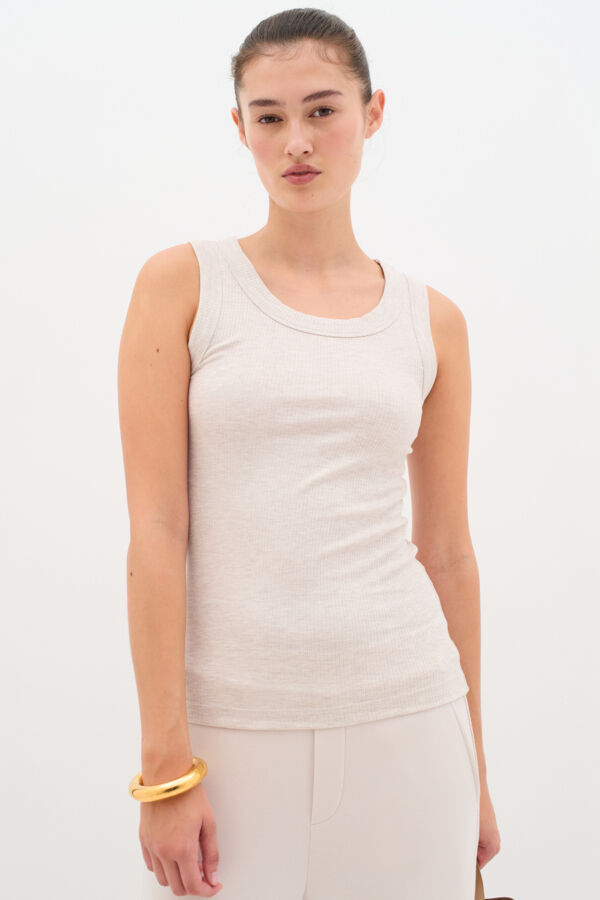 DagnaIW Melange Tank