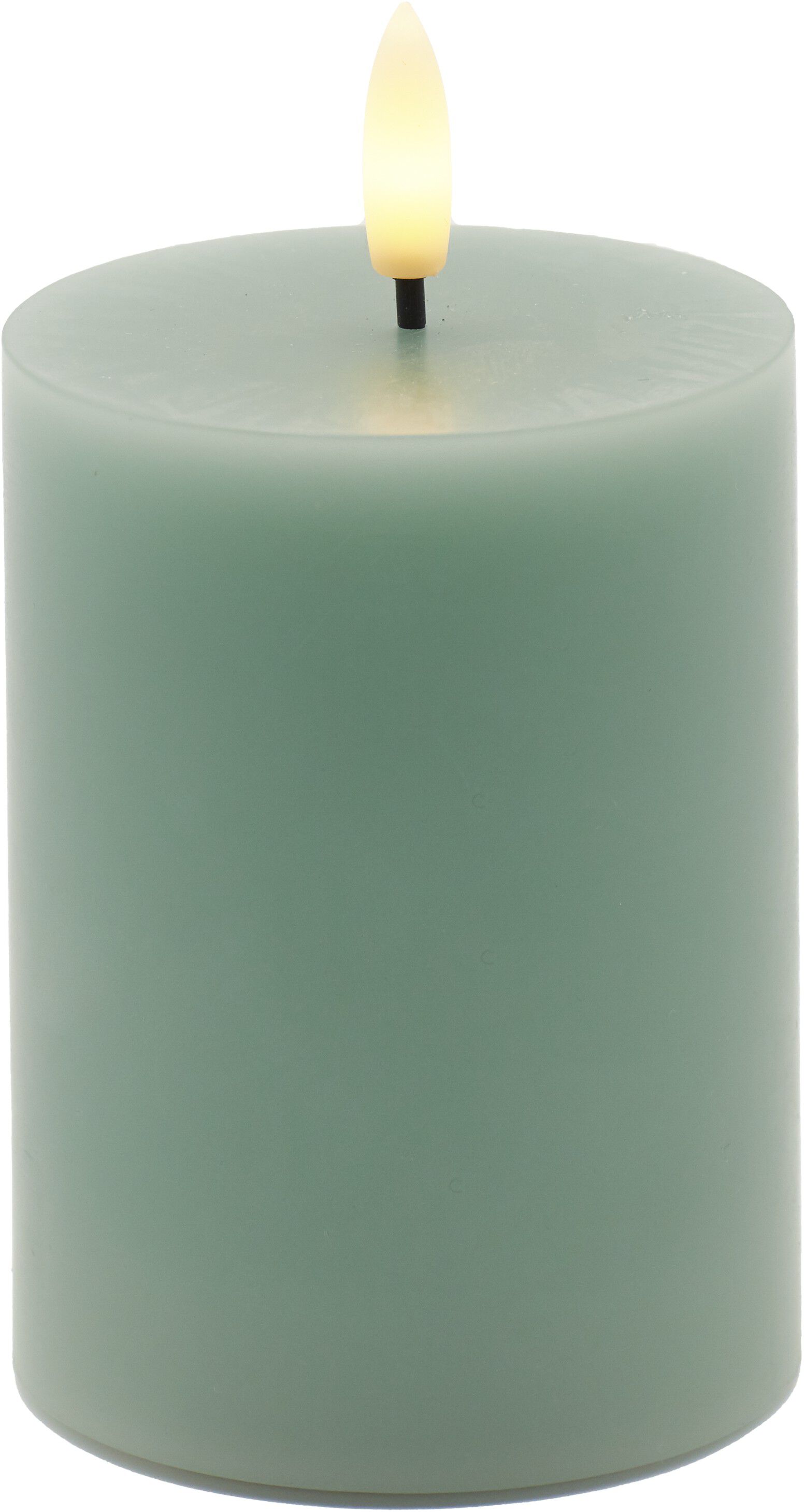 Sille &Oslash;7,5x10cm, Sandy Green