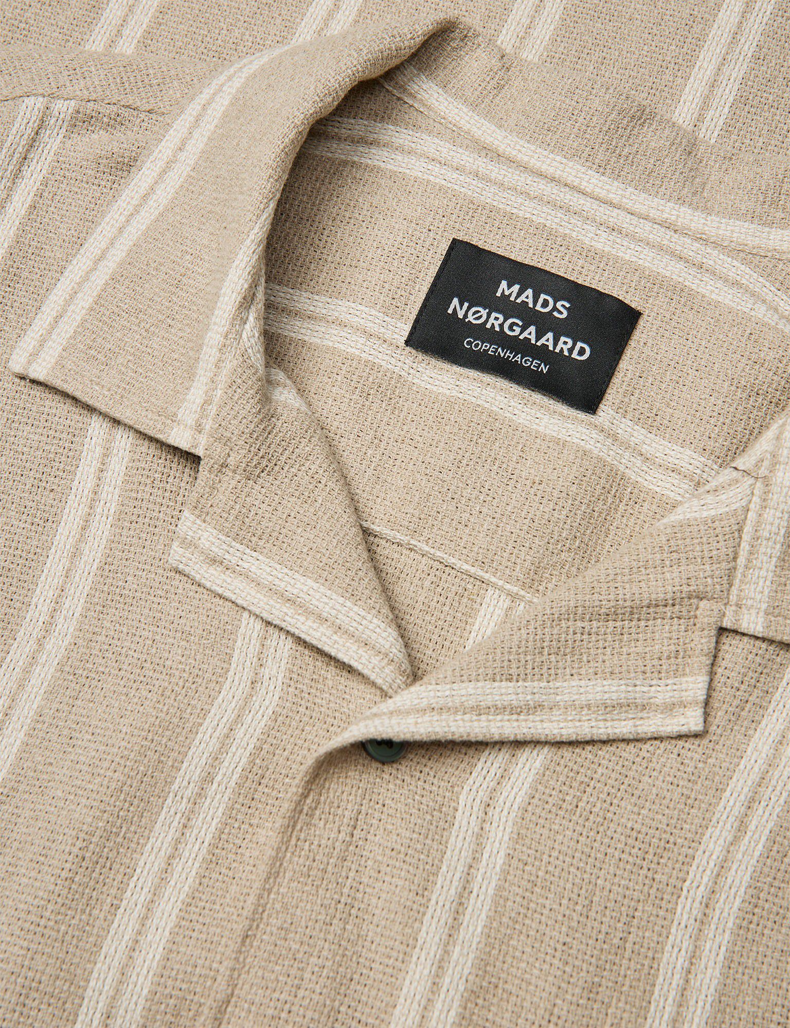 Texture Kenji Shirt SS ST.