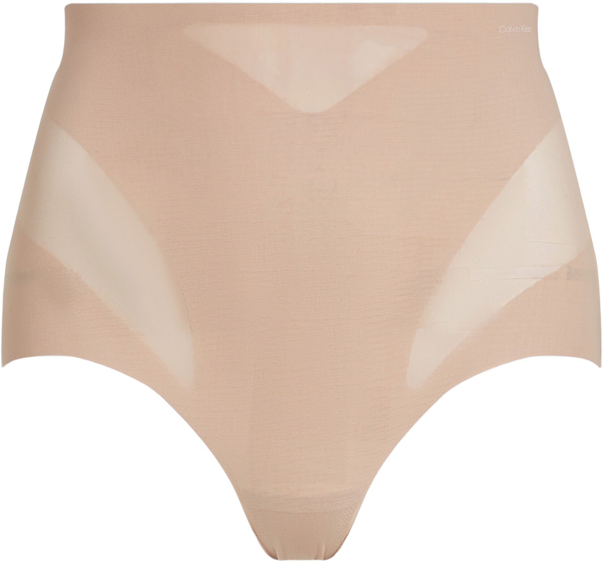 SCULPTED FIRM MESH BRIEF