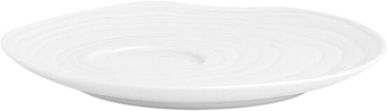 "Sk&Atilde;&yen;l Boulogne 18 cl 16 cm Hvit"