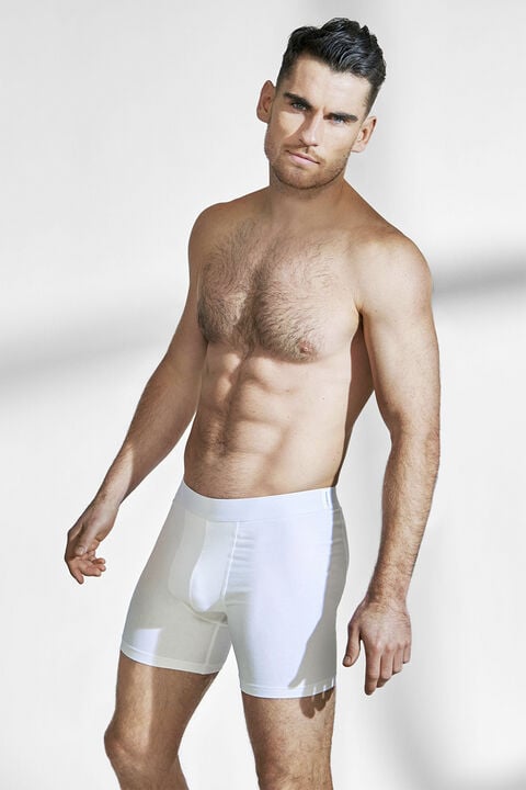Boxer-Brief Extra Long 3-pack