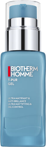 T-Pur Homme Anti-Oil & Shine Gel Moisturizer 50 ml