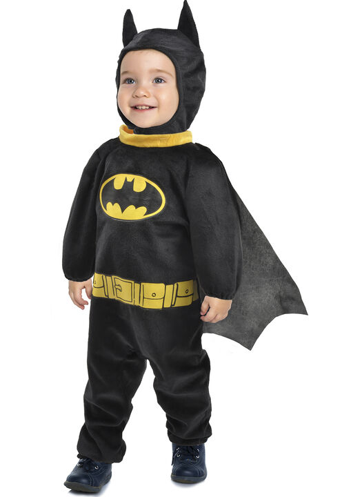 Batman mini kostume