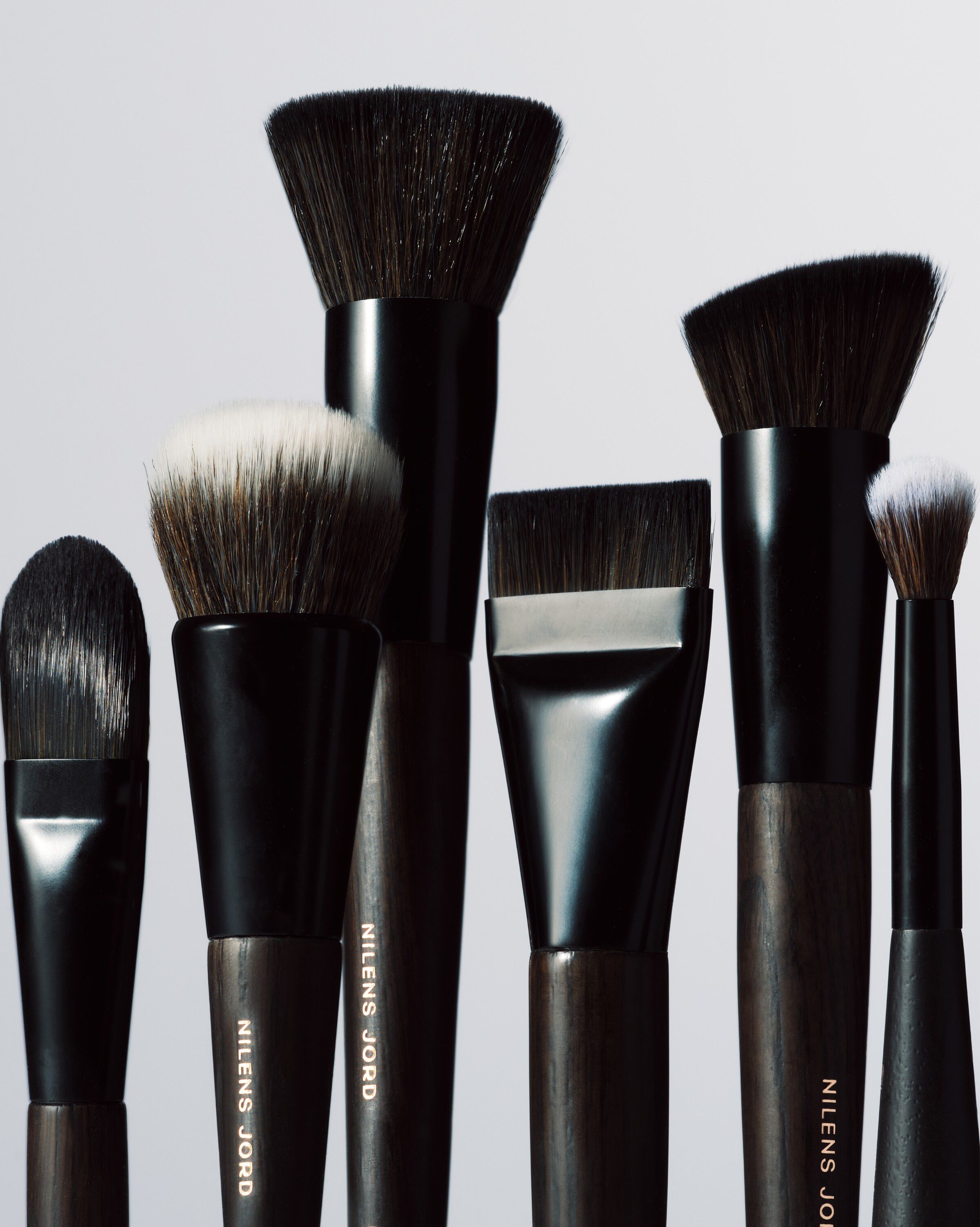 Pure Collection Duo Buff Brush