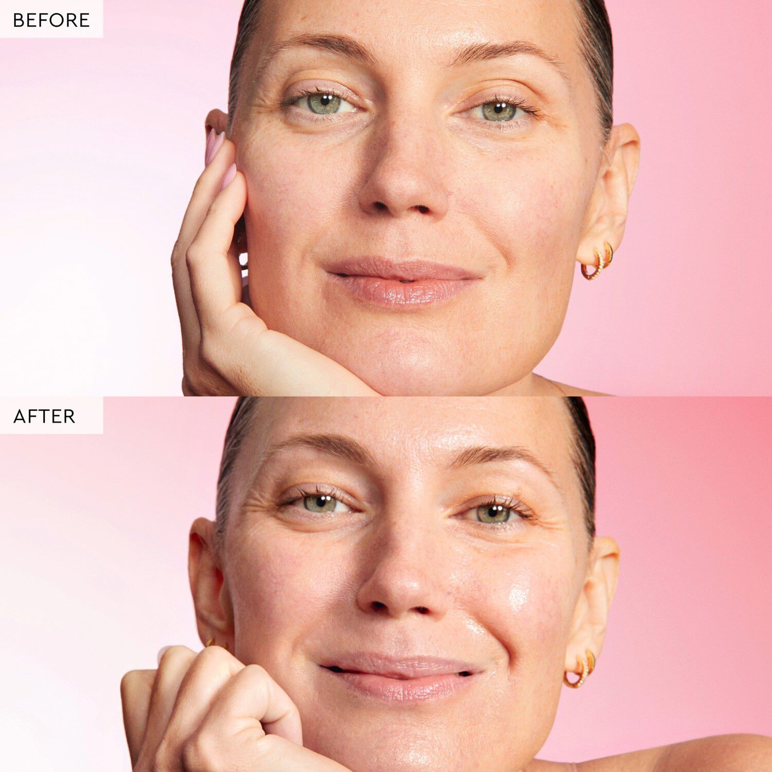 Watermelon Glow - Niacinamide Hue Drops