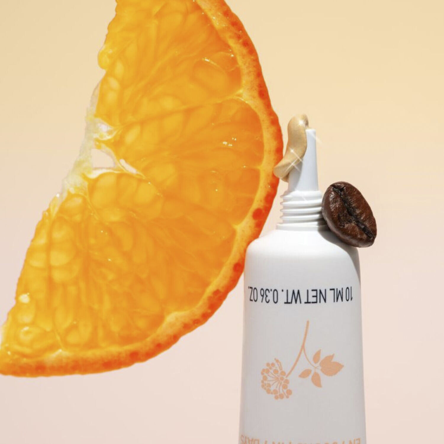 Skin Hero Eye - Non-Tinted Eye Perfector + Anti Fatigue-behandling p&aring;