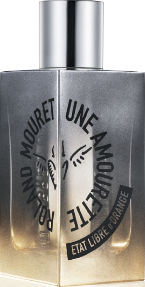 Parfum amourette sales