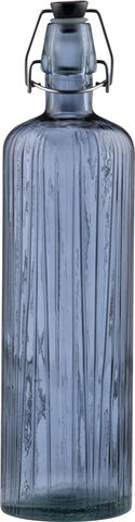 Vattenflaska Kusintha 1,2 liter Blå